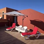 Basalto House 1 Tenerife South Feriehus Tejina de Isora