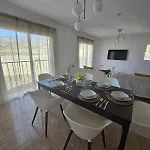 Basalto House 1 Tenerife South Tejina de Isora