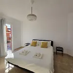 Basalto House 1 Tenerife South Feriehus