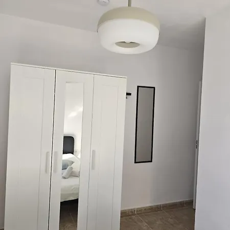 Tatil Evi Basalto House 1 Tenerife South Tejina de Isora