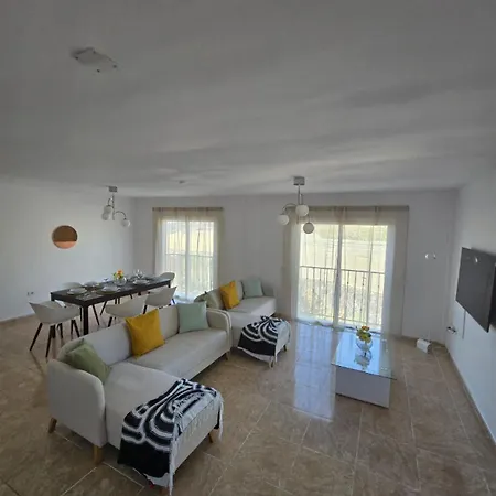 Basalto House 1 Tenerife South Prázdninový dům Tejina de Isora