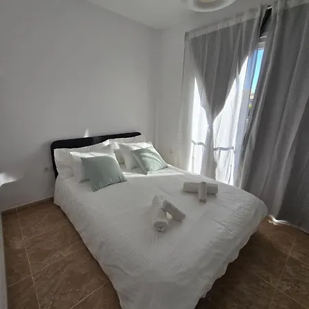 Tatil Evi Basalto House 1 Tenerife South Tejina de Isora