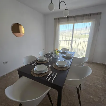 Basalto House 1 Tenerife South Tatil Evi Tejina de Isora