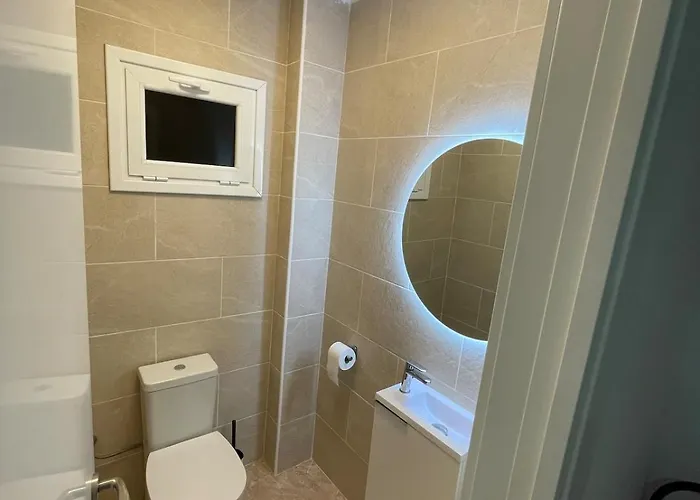 Basalto House 1 Tenerife South *