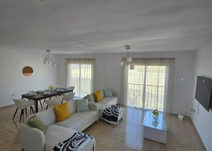 Basalto House 1 Tenerife South Prázdninový dům Tejina de Isora