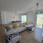 בית נופש Basalto House 1 Tenerife South Tejina de Isora