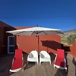 Basalto House 1 Tenerife South בית נופש