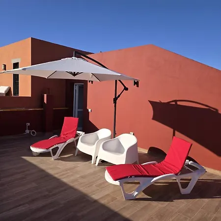 Basalto House 1 Tenerife South 度假居 Tejina de Isora