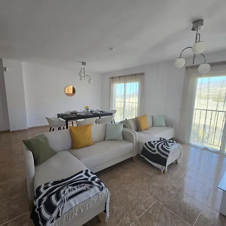 Holiday home Basalto House 1 Tenerife South Tejina de Isora