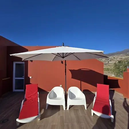 Basalto House 1 Tenerife South 度假居