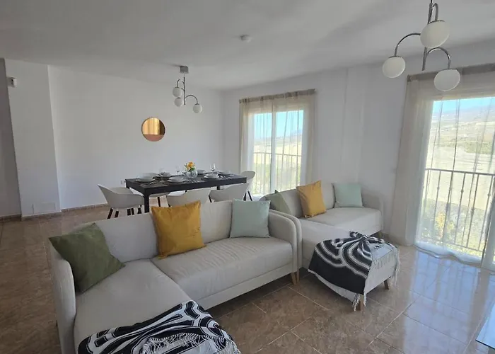 Feriehus Basalto House 1 Tenerife South Tejina de Isora