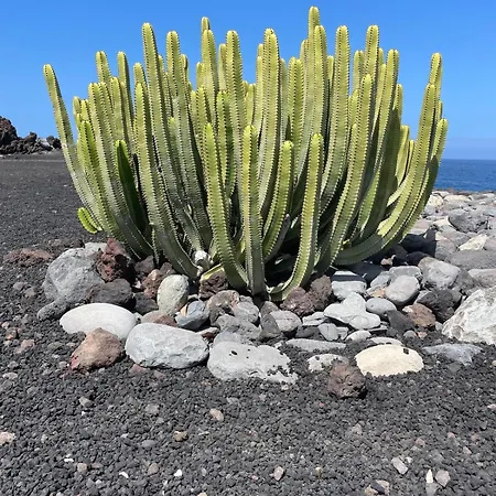 Basalto House 1 Tenerife South