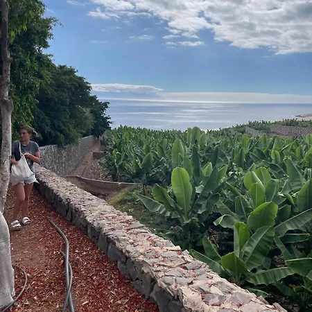 Basalto House 1 Tenerife South Tejina de Isora