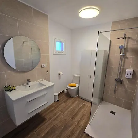 Basalto House 1 Tenerife South Tejina de Isora