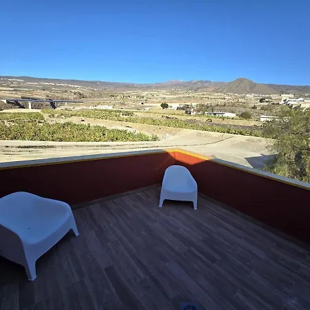 Basalto House 1 Tenerife South