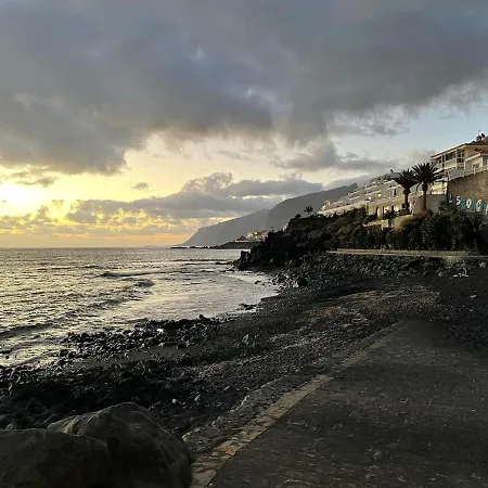 Basalto House 1 Tenerife South Nyaraló *