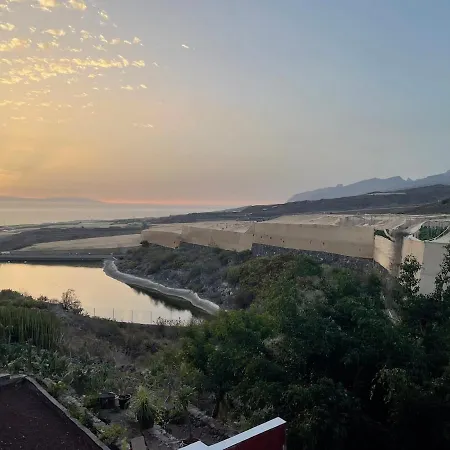 Basalto House 1 Tenerife South 別荘