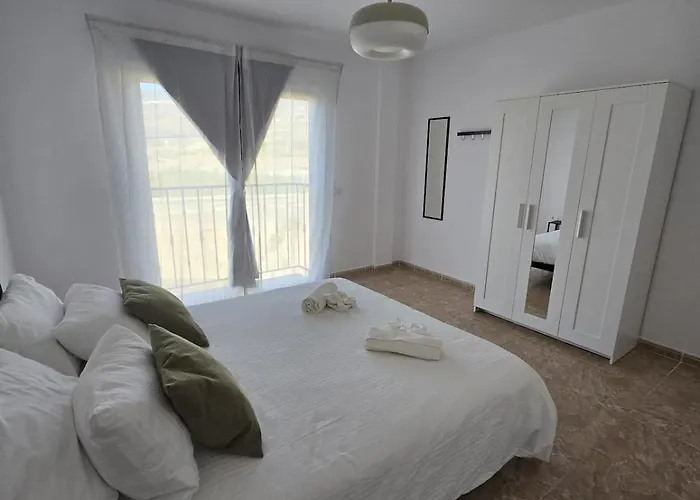 Basalto House 1 Tenerife South * Tejina de Isora