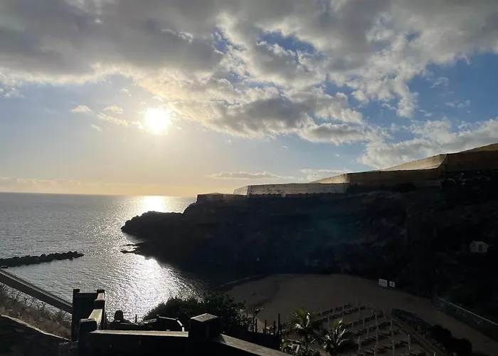 Basalto House 1 Tenerife South 펜션 *