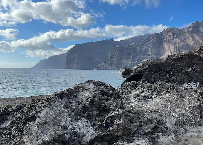 Basalto House 1 Tenerife South