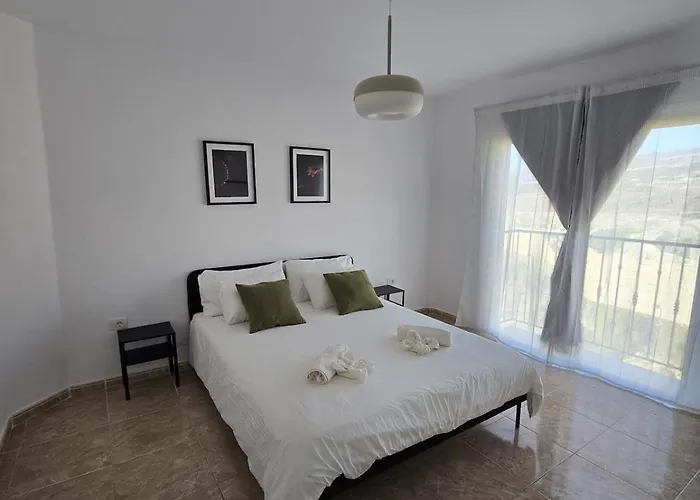 Basalto House 1 Tenerife South *