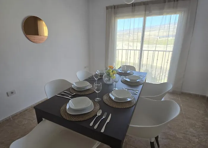 Basalto House 1 Tenerife South 펜션 Tejina de Isora