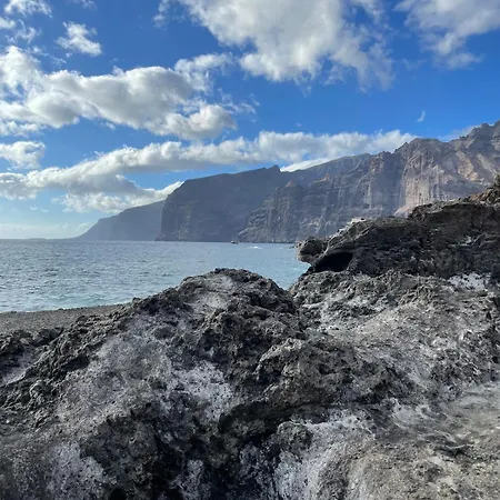 Basalto House 1 Tenerife South