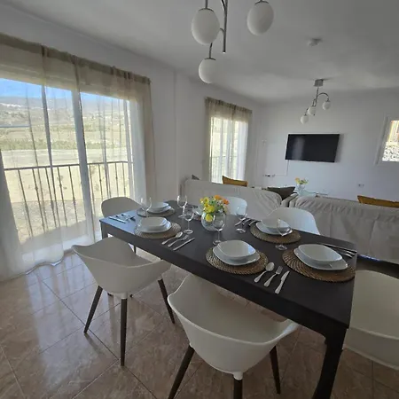 Basalto House 1 Tenerife South Tejina de Isora