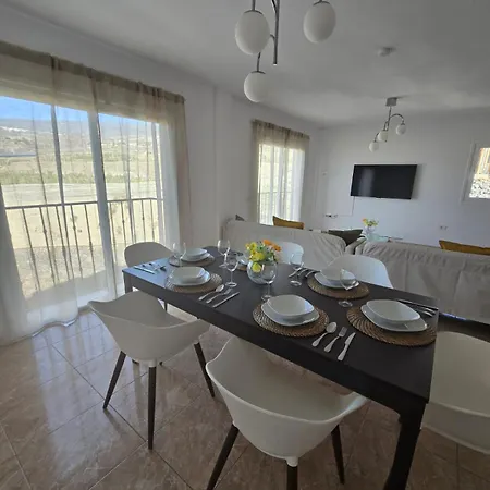 Basalto House 1 Tenerife South * Tejina de Isora