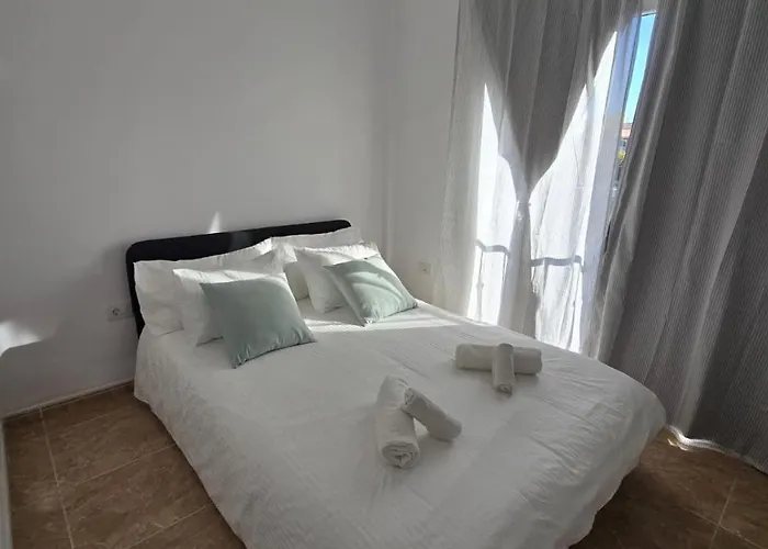 Casa vacanze Basalto House 1 Tenerife South Tejina de Isora