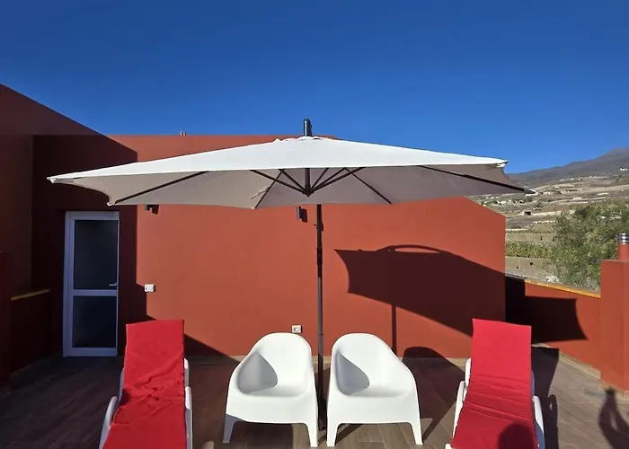 Basalto House 1 Tenerife South Casa vacanze