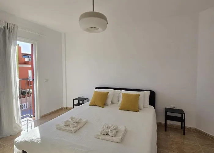 Basalto House 1 Tenerife South Casa vacanze