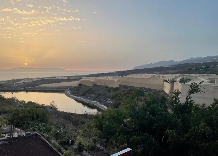 Basalto House 1 Tenerife South Casa vacanze